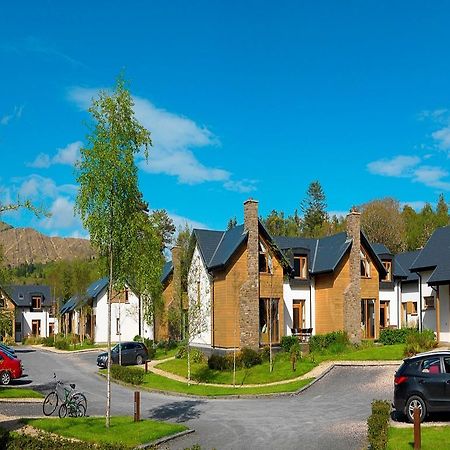 The Woodland Villas At Parknasilla Resort Sneem Pokój zdjęcie
