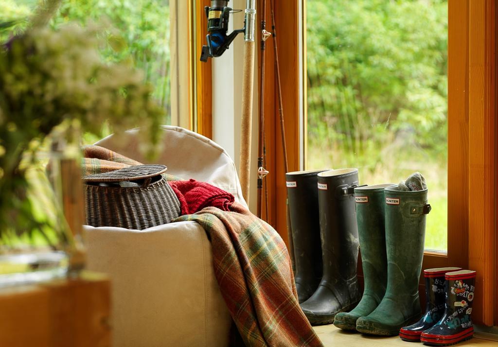 The Woodland Villas At Parknasilla Resort Sneem Pokój zdjęcie