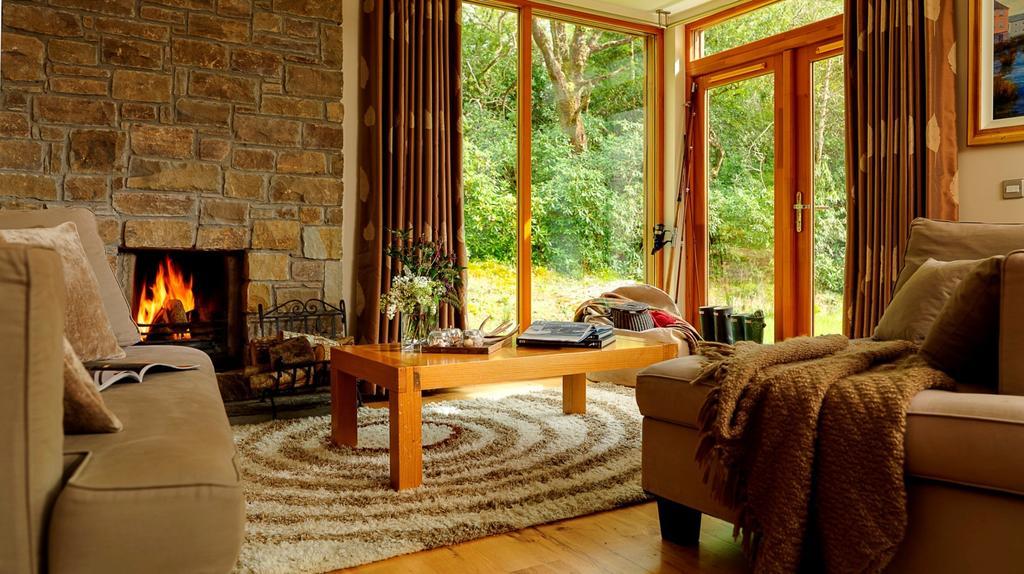The Woodland Villas At Parknasilla Resort Sneem Pokój zdjęcie