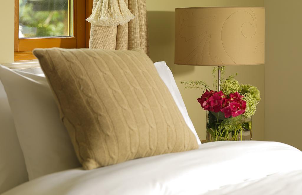 The Woodland Villas At Parknasilla Resort Sneem Zewnętrze zdjęcie